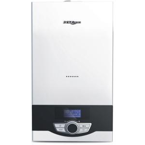 Buy cheap 2800Mpa Wall Hung Gas Boiler With Modular Structure from wholesalers