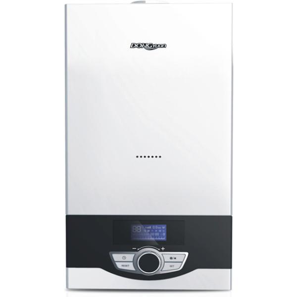 Quality 2800Mpa Wall Hung Gas Boiler With Modular Structure for sale