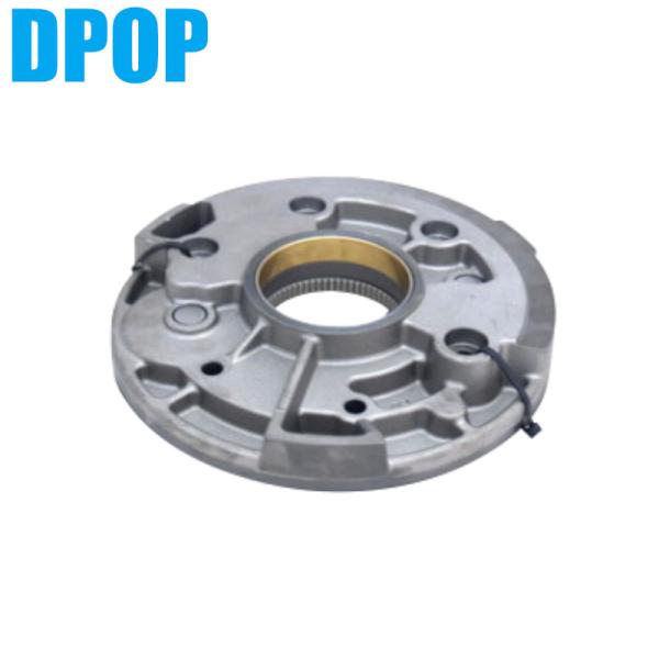 Quality Automotive Transmission Oil Pump 11144004 4871871 For Wheel Loaders  L / 150 - 150 C  L / 160  L / 180 - 180 C for sale