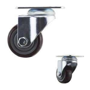 Buy cheap Arc Tread 3In Medium Duty Casters For Hand Trolleys from wholesalers