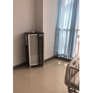 Buy cheap Indoor ACH 20Times/H 10 Times/H Mobile Air Purifier MKJ4000-S1 from wholesalers
