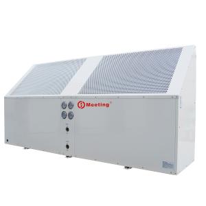 Buy cheap Meeting MD150D-2 380V 42KW Ultra quiet air source Heat pump water heating system from wholesalers