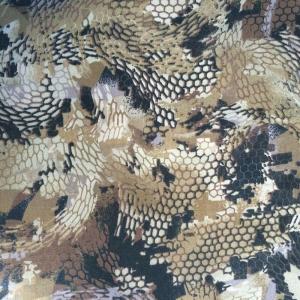 Buy cheap 240gsm Camouflage Material Fabric Army ACU Fabric Polycotton 65/35 from wholesalers