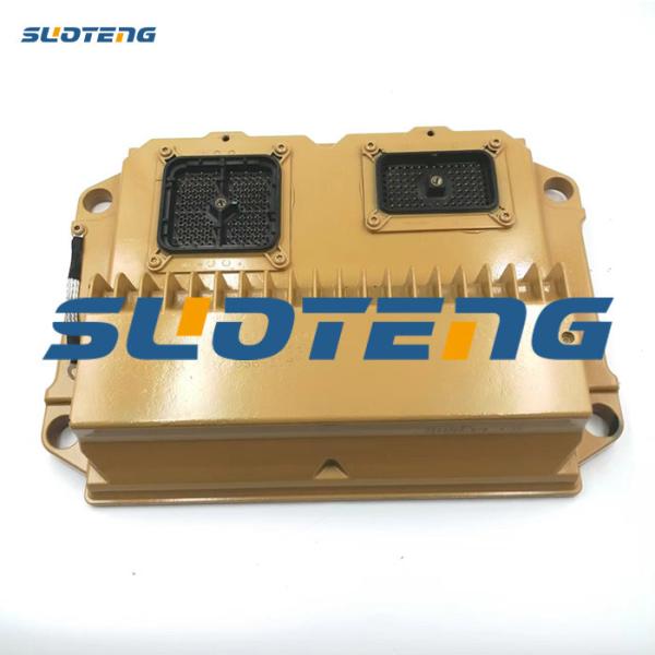 Buy cheap 274-1729 ECM ECU Controller Computer Board 3722912 For C13 C15 from wholesalers