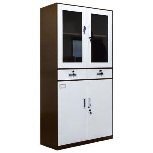 KD Structure Knock Down Dental Instrument Cabinet