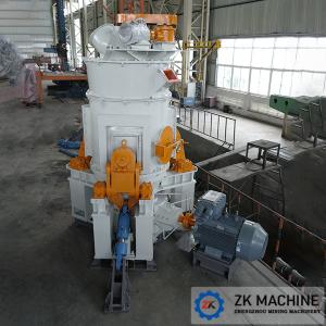 Buy cheap Compact Layout System Clinker 80t/H Vertical Grinding Mill from wholesalers