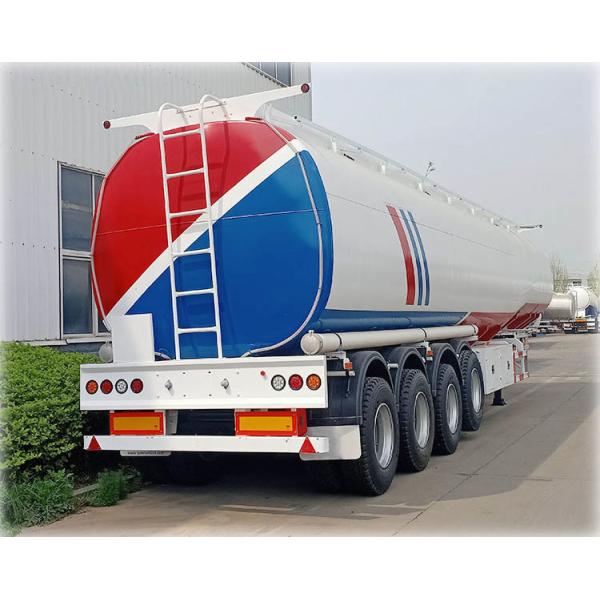 fuel tanker