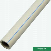 Buy cheap DN110mm Heat Insulation 3a Hot Water Plastic Ppr Pipe product