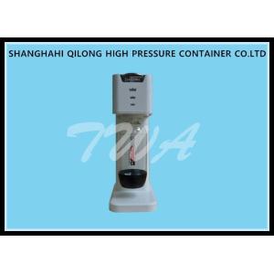 Buy cheap 2017 Hot sale CE / RoHS / FDA Portable Soda Maker Home Soda Maker from wholesalers