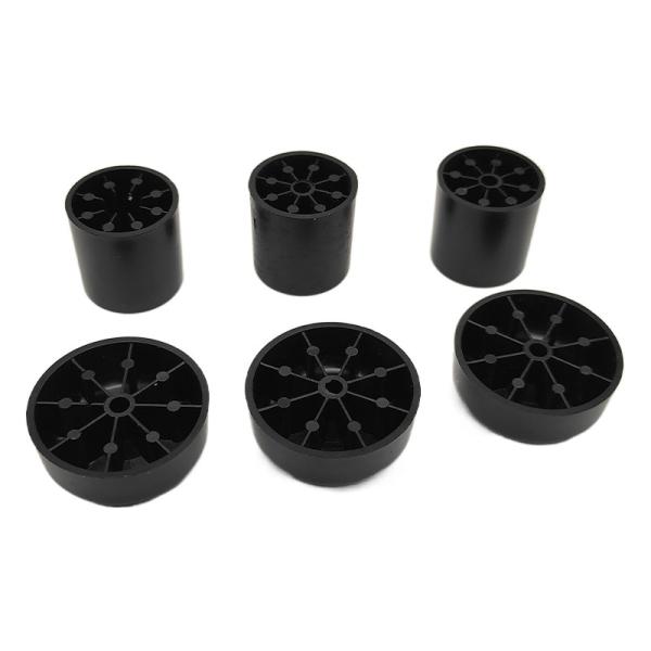 Buy cheap Durability Rubber Feet Pads Chemical Resistant Temperature Resistant Rubber Pads from wholesalers