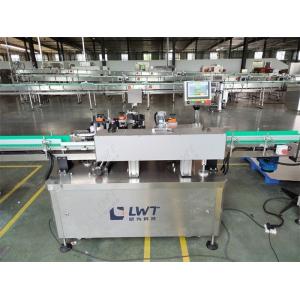 Advanced Automatic Weighing Filling Machine For Oil And Detergent