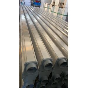 1500mm Q235 Floor Waste Drain Grate Cover High Strength Light Structure