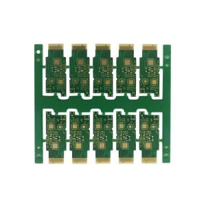 Buy cheap                    14 Layer 4oz Thick Copper PCB Board Sample PCB Customize              from wholesalers