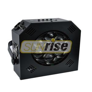 Buy cheap Ce RoHs Fcc 6*15W RGBW 4in 1 LED Tornado effect light LED stage lighting from wholesalers