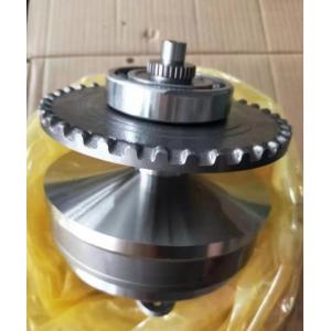 CVT Transmission Pulley Assembly QR019CHA QR019CHB 019CHD 019CHE For Chery E5