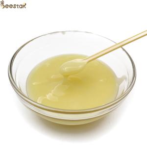 Buy cheap 1.6% 10-HDA Organic Fresh Royal Jelly Milk Queen Bee Fresh Royal Jelly from wholesalers