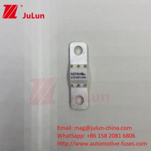 Buy cheap 125VDC 150A ASTM Bolt Screw Dc Electric Car Charging  Home Ev Charger Fuse For Electric Car EV121601 from wholesalers