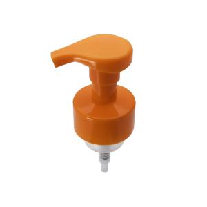Buy cheap Snap Switch 43MM Plastic Hand Foam Pump Spayer from wholesalers