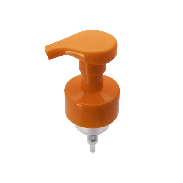 Buy cheap Snap Switch 43MM Plastic Hand Foam Pump Spayer from wholesalers