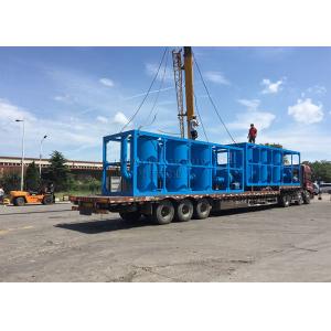 Municipal Waste Machine To Convert Plastic To Fuel In Iran