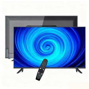 Buy cheap HD Mi LAN VGA USB AV RF Digital Audio Interface HD LED TV 120 Hz Refresh Rate Display Solution for Business and Educational from wholesalers