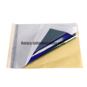 Buy cheap Reprofx Class Thermal Tattoo Stencils Transfer Paper CE Certificated product