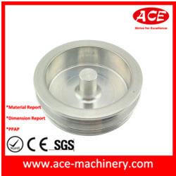 Buy cheap ASTM Standard Customized OEM Alloy Aluminum Machining Part for High Reliability from wholesalers
