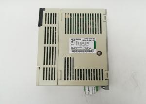 China MDS-B-SVJ2-01 AC Servo Motor Driver / Mitsubishi Meldas AC Servo Drive Unit on sale