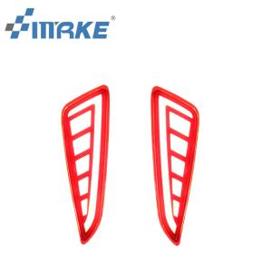 Buy cheap Car Styling Reflector LED Rear Bumper Light For Toyota Ch-R Chr 2017 2018 from wholesalers