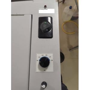Buy cheap Bright Room Film Washing Machine Hdl-k14b Ndt X Ray Film Developer Machine X Ray Developer Machine from wholesalers