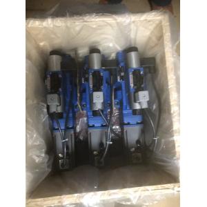 Buy cheap Rexroth 4WRKE 25 E350L-33/6EG24K31/A1D3M Proportional directional valves/pilot operated from wholesalers
