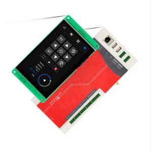 China RDV8840G-MOD5-DC CO2 Laser Controller With IOT Function Seamless Integration With MES And ERP Systems on sale