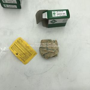 Buy cheap Track  Roller Bearing   INA LR5202-2RS from wholesalers