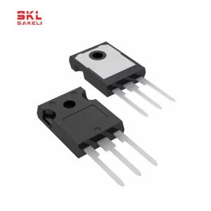 Buy cheap NTHL190N65S3HF MOSFET Power Electronics TO-247-3 Transistor for High Current Switching Applications from wholesalers