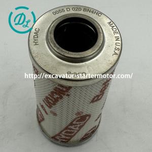 Buy cheap EexcavaStart Element Filter 6919493 Replacement Hydraulic Filter T40180 6919493 from wholesalers