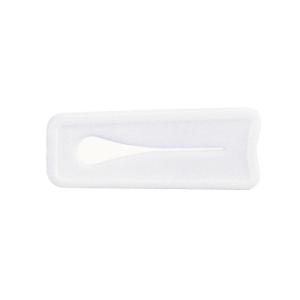 Buy cheap Enema Tubing Pinch Hose Plastic Slide Robert Clamp Purple White from wholesalers