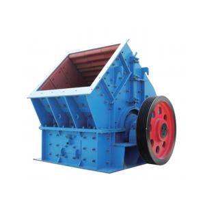 Buy cheap LHC Series Impact Hammer Crusher To Mining Cement Coal Building Highway Chemical Industry from wholesalers