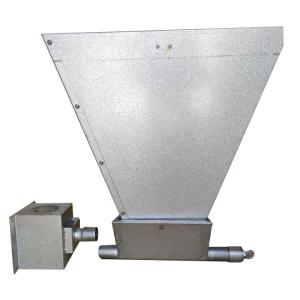 Buy cheap automatic Chicken Broiler Equipment Pan Feeding System 330mm diameter from wholesalers