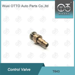 T643 Common Rail Control Valve Applied 0445110819/818/939