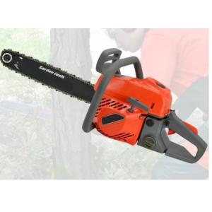 Buy cheap Garden 38CC Chainsaw 1300W 2800r/Min Petrol Wood Cutter Machine from wholesalers