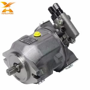 Buy cheap Rexroth A10VSO60 71 85 A10VSO100 140 Hydraulic Piston Pump Swash Plate Piston Pump from wholesalers