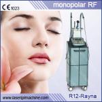 Buy cheap Monopolar RF Beauty Equipment Machine For Wrinkle Removal And Acne Removal from wholesalers