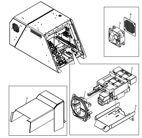 Buy cheap SMART DIP READER CONTACTLESS CARD READER ATM Machine Parts from wholesalers