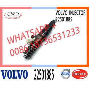 Buy cheap BEBE1R16201 New Neutral Fuel Injection System Diesel Fuel F2 Pumping Injector for 22501885 from wholesalers