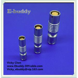 free socket lemo connector phg.0b.302.clld**z