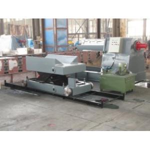 Hydraulic Uncoiler Machine Roof Panel Roll Forming Machine with PLC Vector