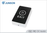 Buy cheap Dc12v Push Touch Button Switch / Touch Sensor Switch For Magnetic Lock from wholesalers