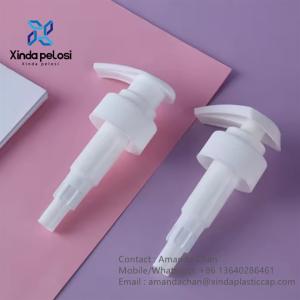 Buy cheap Customized 200Ml Refillable Bottle Pressed Pump Dispenser Lotion Shampoo A2 from wholesalers