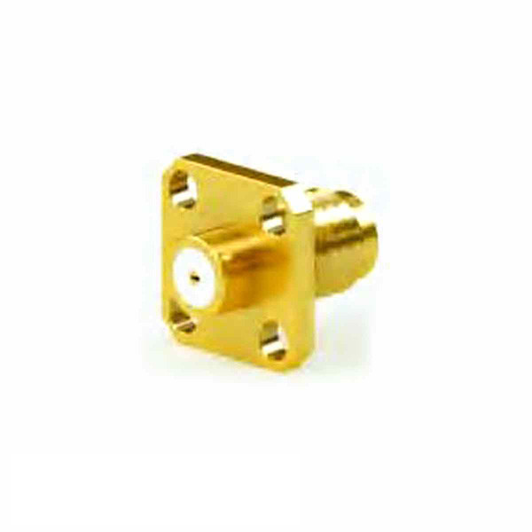 Buy cheap RF Coaxial Connector SMA-KFD175 HUADA: High Performance & Reliability for 50Ω Applications from wholesalers