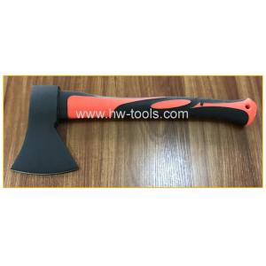 Buy cheap Axe with fiberglass handle from wholesalers